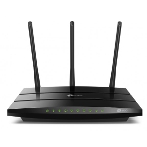 Маршрутизатор інтернет WiFi5 TP-Link Archer A9