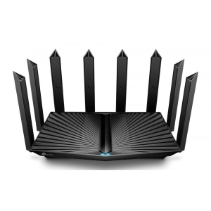 Маршрутизатор інтернет WiFi6 TP-Link Archer AX90