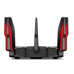 Маршрутизатор інтернет WiFi6 TP-Link Archer AX11000 замовити в Україні