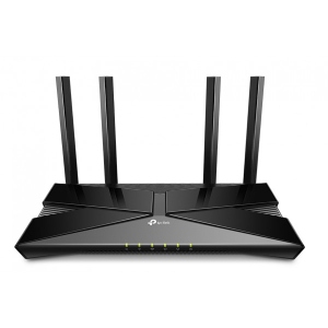Маршрутизатор інтернет WiFi6 TP-Link Archer AX1500