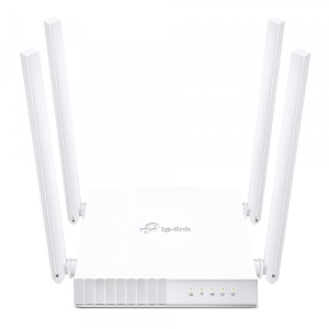 Маршрутизатор інтернет WiFi5 TP-Link Archer C24