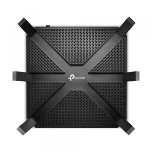 Маршрутизатор інтернет WiFi5 TP-Link Archer C4000