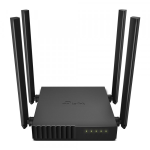 Уцінка - Маршрутизатор інтернет WiFi5 TP-Link Archer C54 #