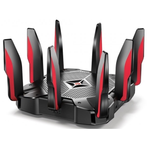 Маршрутизатор інтернет WiFi5 TP-Link Archer C5400X
