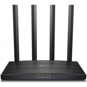 Маршрутизатор інтернет WiFi5 TP-Link Archer C6U