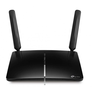 Маршрутизатор інтернет WiFi5+4G TP-Link Archer MR600