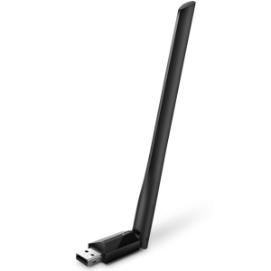 USB-адаптер мережі WiFi TP-Link Archer T2U Plus