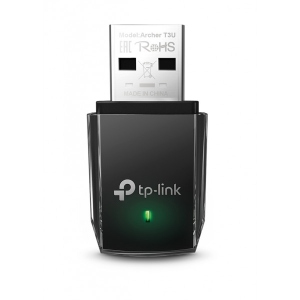USB-адаптер мережі WiFi TP-Link Archer T3U