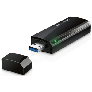 USB-адаптер мережи WiFi TP-Link Archer T4U