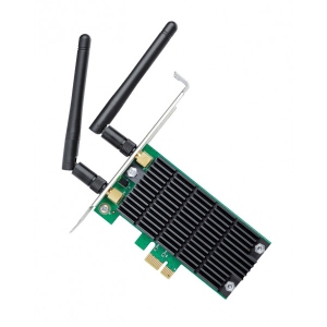 USB-адаптер мережі WiFi TP-Link Archer T4E