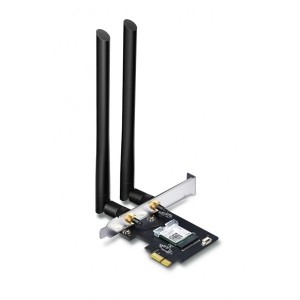 USB-адаптер мережі WiFi TP-Link Archer T5E