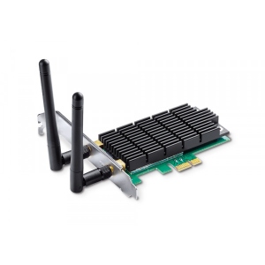Адаптер мережі WiFi TP-Link Archer T6E