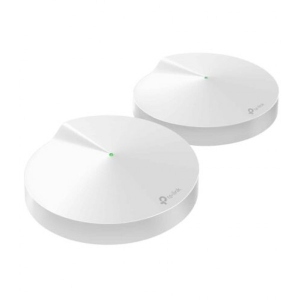MESH система WiFi5 TP-Link Deco M5 (2-Pack)