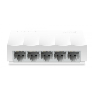 Коммутатор локальної мережі (Switch) TP-Link LS1005