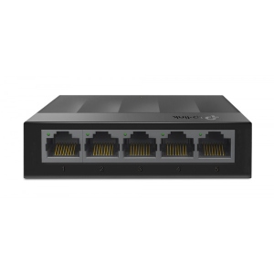Коммутатор локальної мережі (Switch) TP-Link LS1005G
