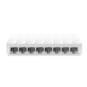 купити Коммутатор локальної мережі (Switch) TP-Link LS1008