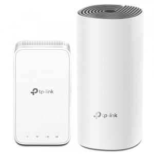 MESH система WiFi5 Mesh Deco E3 (2-Pack)