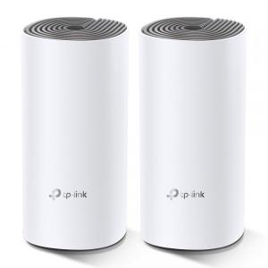 MESH система WiFi5 Mesh Deco E4 (2-Pack)