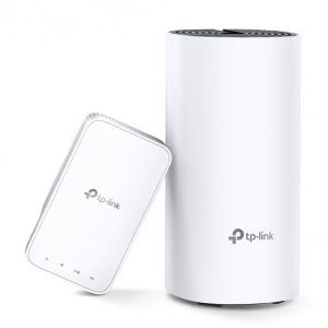 MESH система WiFi5 Mesh Deco M3 (2-Pack)