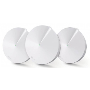 MESH система WiFi5 Mesh Deco M5 3 шт.