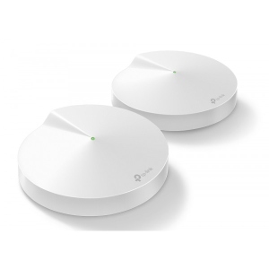 MESH система WiFi5 Mesh Deco M9 Plus 2 шт.