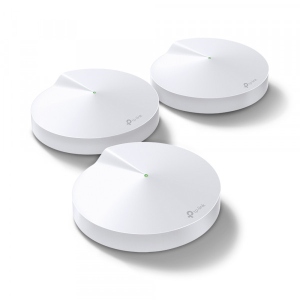 MESH система WiFi5 Mesh Deco M9 Plus 3 шт.