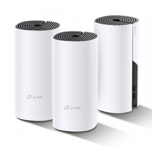 MESH система WiFi5 Mesh Deco P9 3 шт.