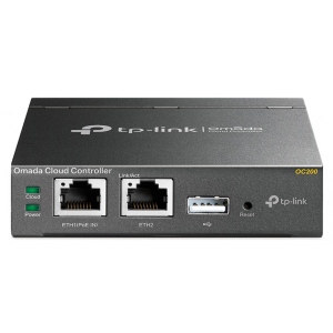 Коммутатор локальної мережі (Switch) TP-Link OC200