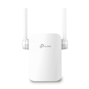 Підсилювач бездротового сигнала TP-Link RE205