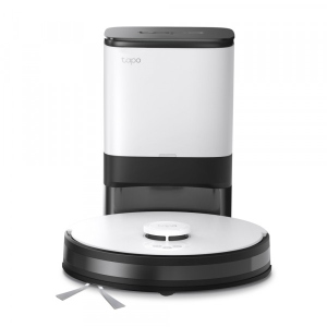Робот-пилосос миючий TP-Link Tapo RV30 Plus
