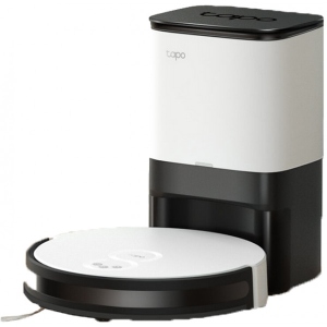Робот-пилосос миючий TP-Link Tapo RV10 Plus
