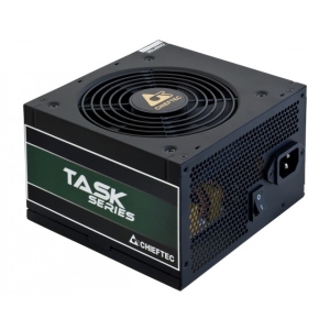 Блок живлення для ПК Chieftec Task 500W (TPS-500S-Bulk)