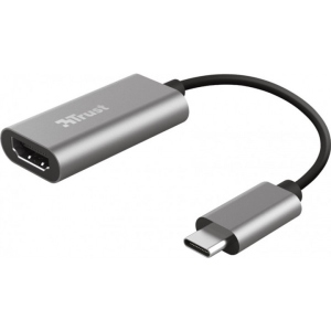Перехідник Trust Dalyx USB-C to HDMI (23774_TRUST)