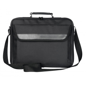 Сумка для ноутбуку Trust Atlanta 17.3'' Black (21081)