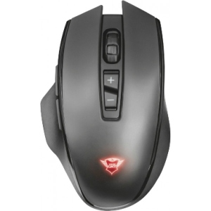 Миша бездротова ігрова Trust GXT 140 Manx Rechargeable Wireless (21790)