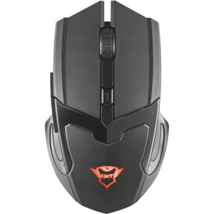Миша бездротова ігрова Trust GXT 103 Gav Wireless Optical Gaming (23213)