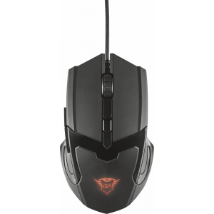 Миша дротова Trust GXT 101