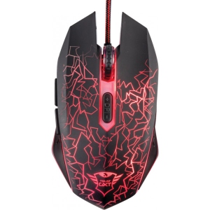 Миша дротова Trust GXT 105 Gaming Mouse (21683)