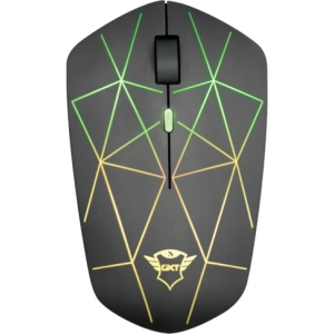 Уцінка - Миша бездротова ігрова Trust GXT 117 Strike Wireless Gaming (22625) #