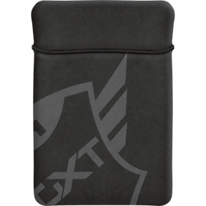 Чохол для ноутбуку Trust GXT 1244 Lido 17.3'' Sleeve Black (23245)