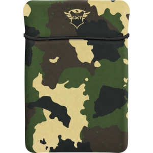 Уцінка - Чохол для ноутбуку Trust GXT 1244C Lido 17.3'' Sleeve Jungle Camo (23246)
