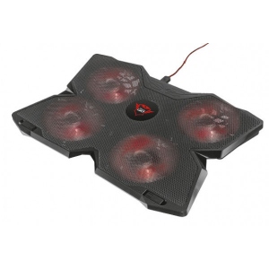 Підставка під ноутбук Trust GXT 278 Notebook Cooling Stand (20817)