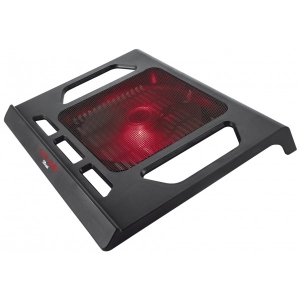 Підставка під ноутбук Trust GXT 220 Notebook Cooling Stand (20159)