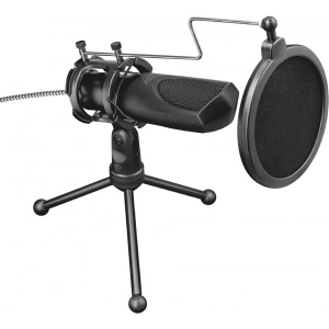 Мікрофон до комп'ютера Trust GXT 232 Mantis Streaming (22656)