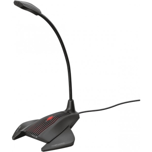 Мікрофон до комп'ютера Trust GXT 239 Nepa Gaming Black (23467)
