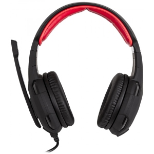 Гарнітура дротова Trust GXT 310 Gaming Headset (21187)