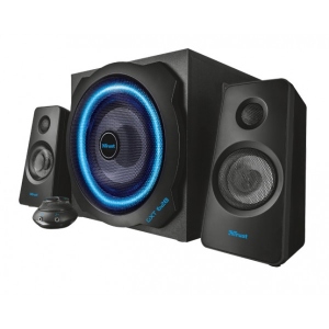 Комп'ютерна акустика 2.1 Trust GXT 628 Limited Edition