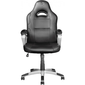 Крісло для геймерів Trust GXT 705 Ryon Black (23288)