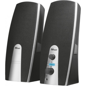 Комп'ютерна акустика компактна 2.0 Trust Mila 2.0 speaker set