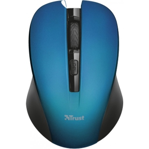 Миша бездротова Trust Mydo Blue (21870)